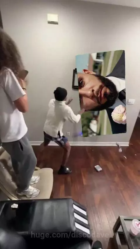 discodave's post preview (video)