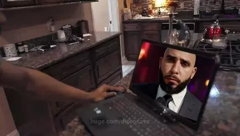 video poster