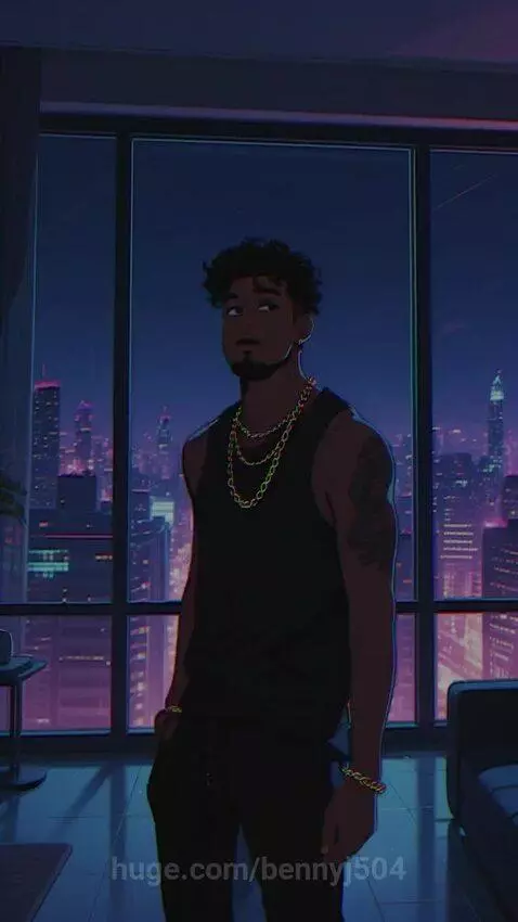 video poster