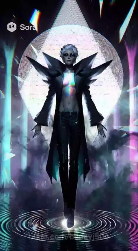 video poster