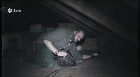 video poster