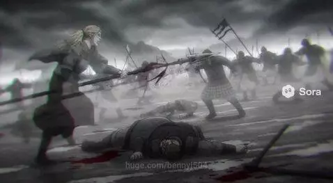 Final Battle by BennyJ504 by bennyj504