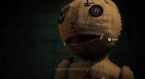 Happy Halloween-Hellraiser by BennyJ504 by bennyj504