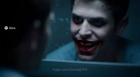 Is it really just a nightmare? by BennyJ504 by bennyj504