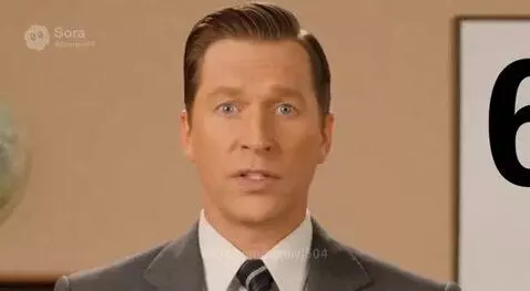 6 7: A Warning by bennyj504