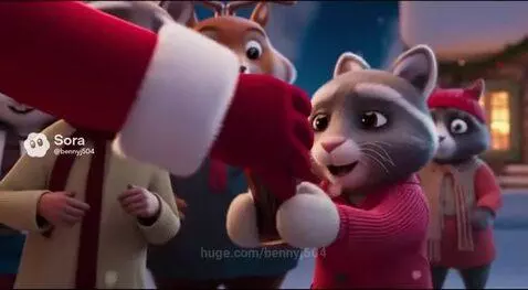 Merry Christmas Coca-Cola ad by BennyJ504 by bennyj504