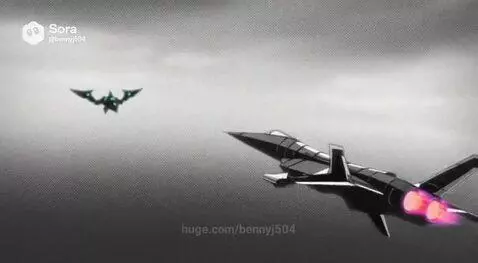 The Final Dogfight by BennyJ504 by bennyj504