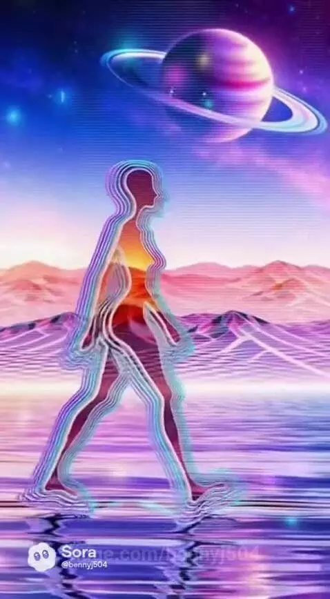 Memory Drifting by bennyj504