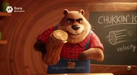 We have the answer! by BennyJ504 by bennyj504