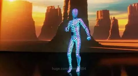 Move Something by bennyj504