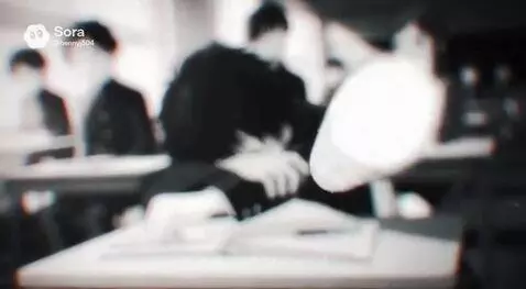 Classroom Drama by BennyJ504 by bennyj504