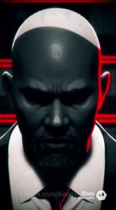 The Files by BennyJ504 by bennyj504