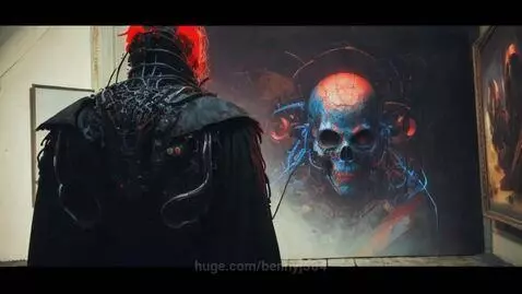 video poster