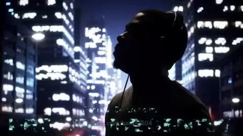video poster