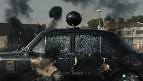 video poster