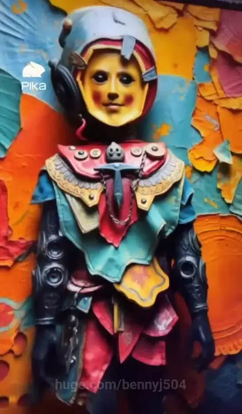video poster