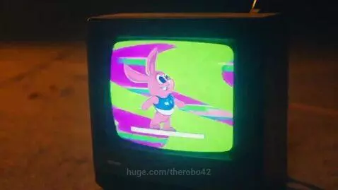 CRT2 by therobo42