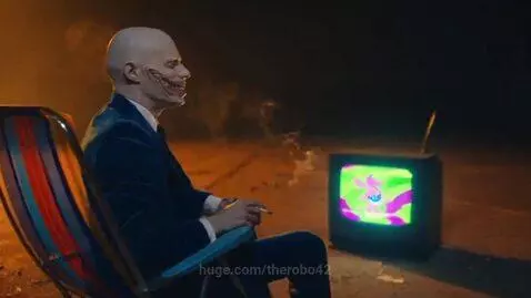video poster