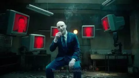 video poster