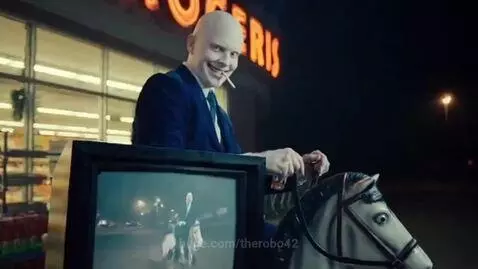 video poster