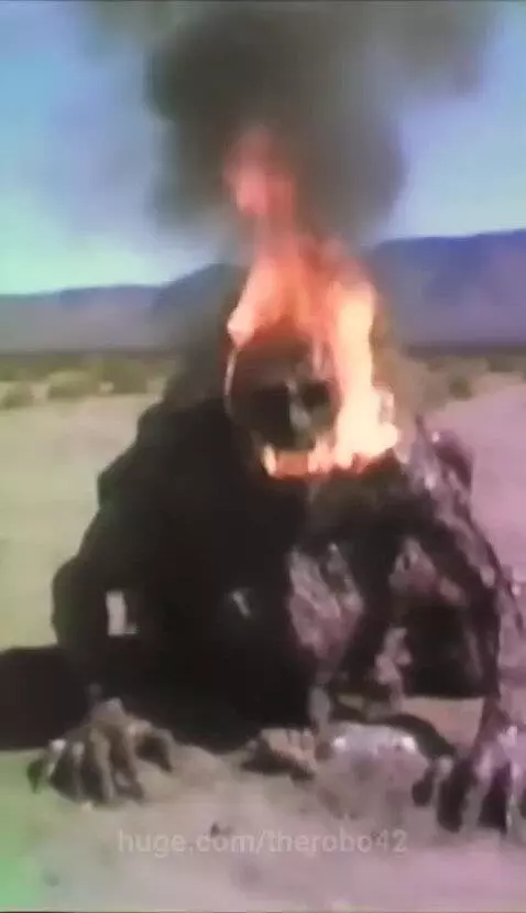 BURNT1 by therobo42
