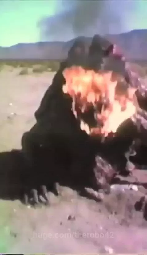 video poster