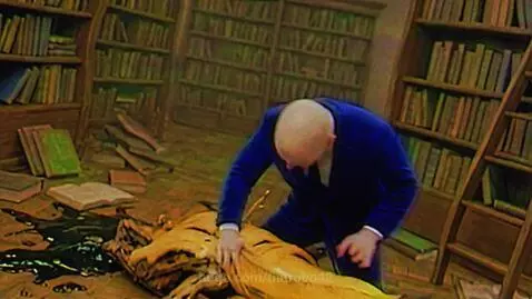 Bleed Black by Kid Killroy by therobo42