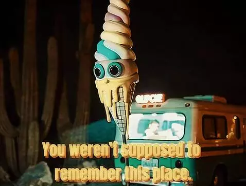 video poster