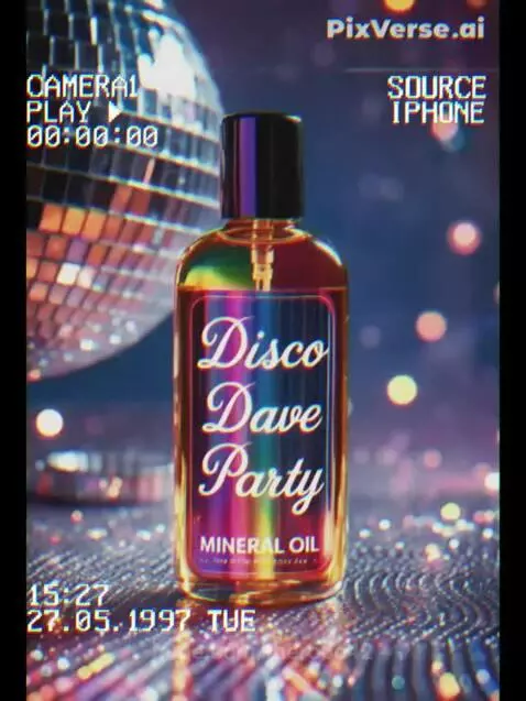 video poster