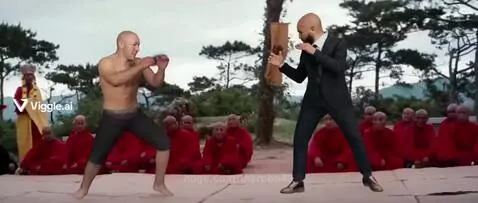 video poster