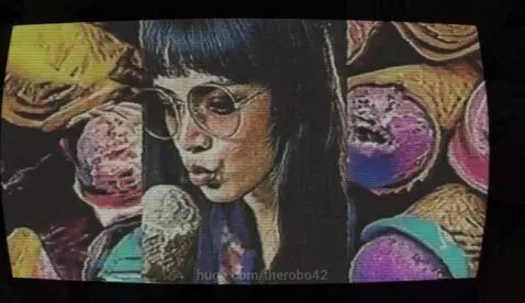video poster