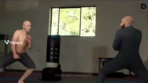 video poster