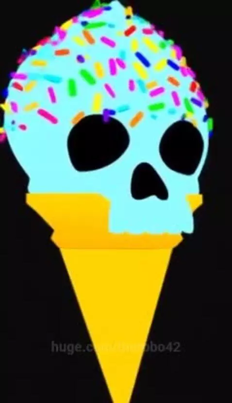Ice Cream Nightmare- Test 11 by therobo42