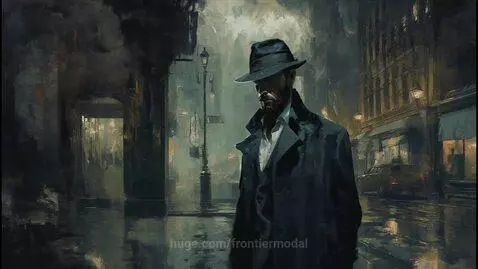 video poster