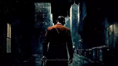 video poster