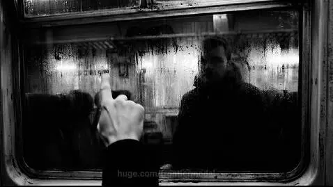 The near future is... by frontiermodal