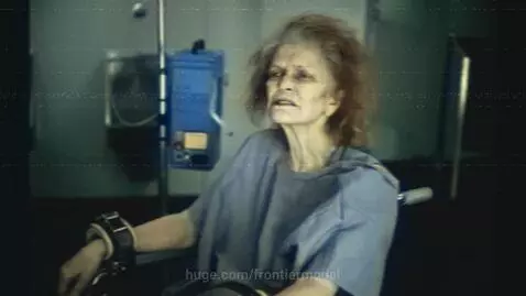 Requiem for a Chuck by frontiermodal