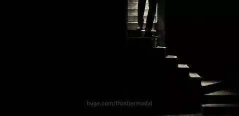 Down, and down... and down. (raw clip from upcoming series, ... by frontiermodal