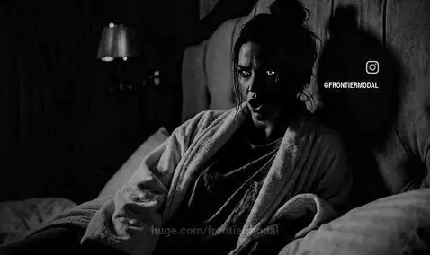 A message from the future. by frontiermodal