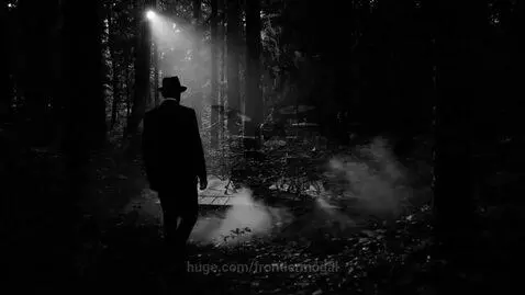 Tremelo Woe by frontiermodal