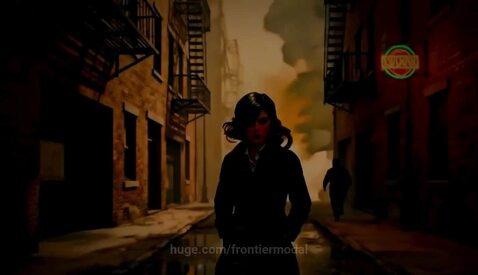 frontiermodal