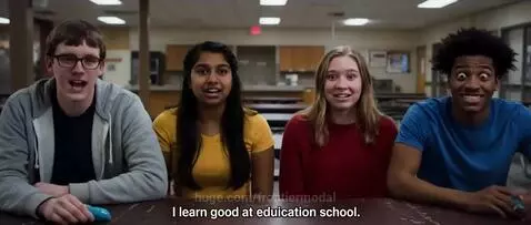 video poster