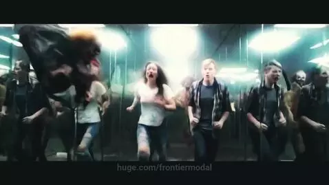 video poster