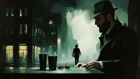 frontiermodal's post preview (aimusicvideo)