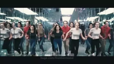 video poster