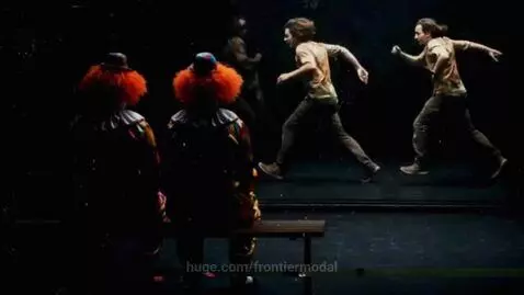 video poster