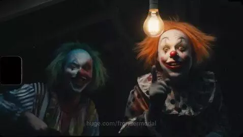 Boy Clown Math? by frontiermodal
