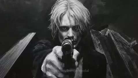 video poster