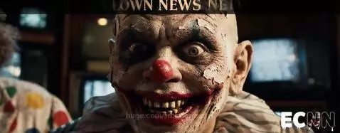 Almost as Evil as Fox, MSNBC and CNN! by frontiermodal
