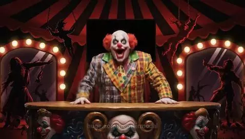 video poster